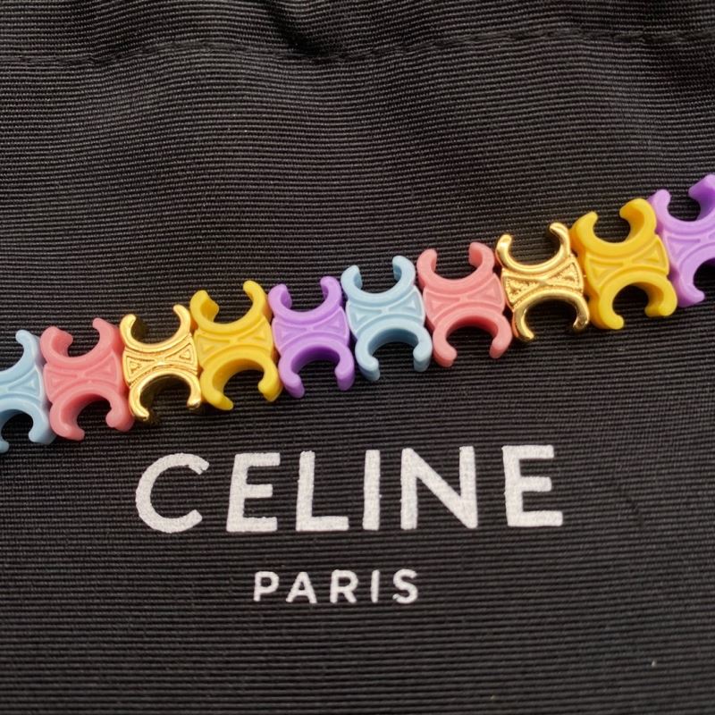 Celine Bracelets